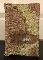Cover "JOY"